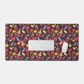 Motif De La Grenouille Amoureuse (Clavier et souris)