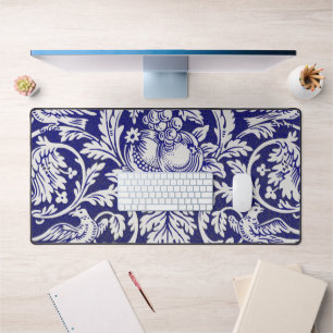 Motif de la reine Anne, William Morris