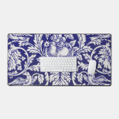 Motif de la reine Anne, William Morris (Clavier et souris)