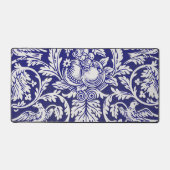 Motif de la reine Anne, William Morris (Recto)