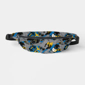 Motif de lancer à fond Batman (Recto)