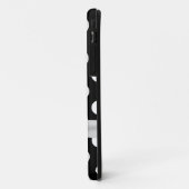 Motif de l'enseignant Apple iPhone 5 Coque (Dos/Gauche)