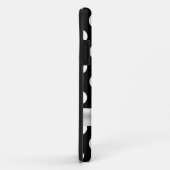 Motif de l'enseignant Apple iPhone 5 Coque (Dos/Droite)