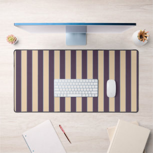 Motif de lignes violettes et roses rousses