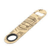 Motif de livre (Dos Angle)