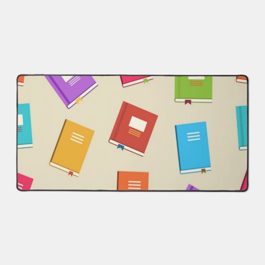 Motif de livre (Recto)