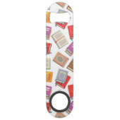 Motif de livre (Dos)