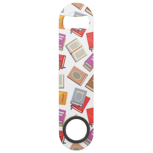 Motif de livre (Devant)