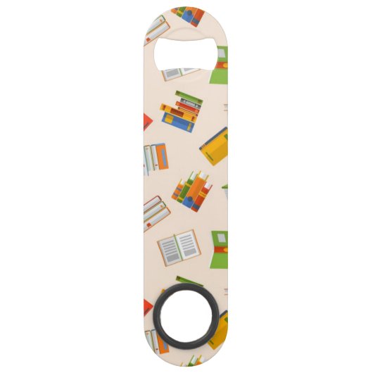 Motif de livre (Dos)