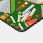 Motif de livre (Coin)