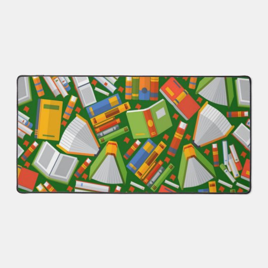 Motif de livre (Recto)