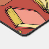 Motif de livre (Coin)