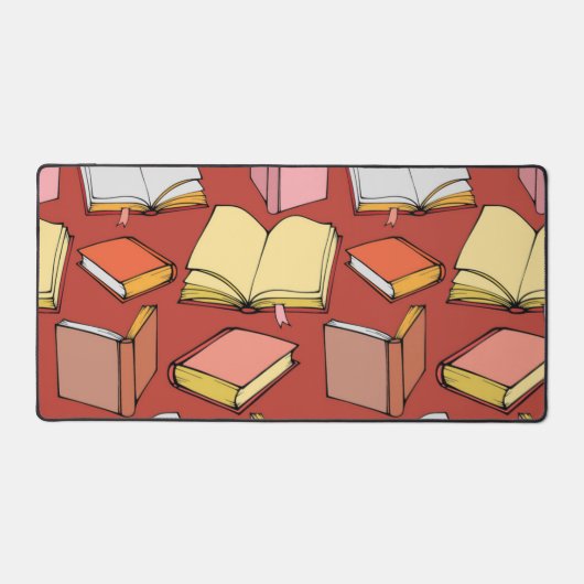 Motif de livre (Recto)