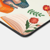 Motif de livre (Coin)