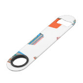 Motif de livre (Devant angulaire)