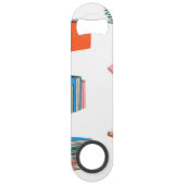 Motif de livre (Dos)