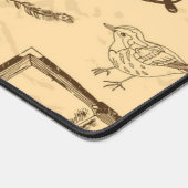Motif de livre (Coin)