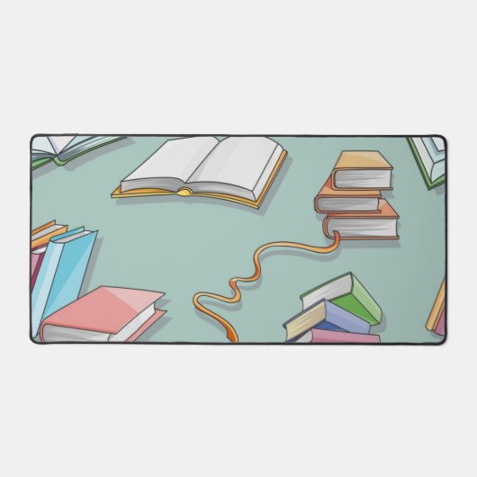 Motif de livre (Recto)