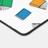 Motif de livre (Coin)