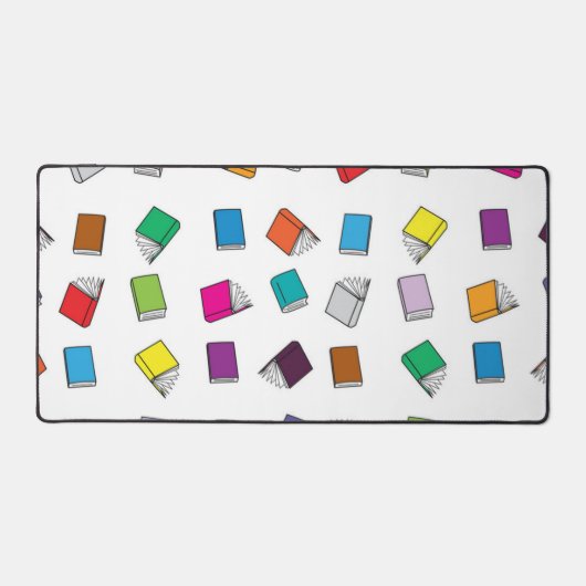Motif de livre (Recto)