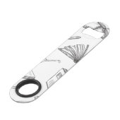 Motif de livre (Dos Angle)