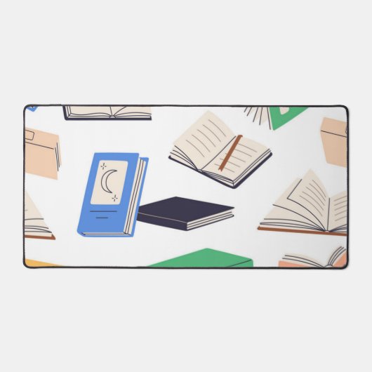 Motif de livre (Recto)