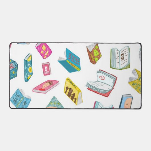 Motif de livre (Recto)