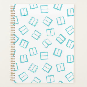 Motif de livre