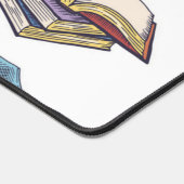 Motif de livre (Coin)