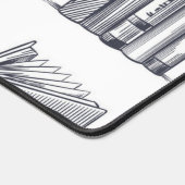 Motif de livre (Coin)