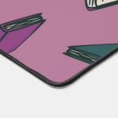 Motif de livre (Coin)