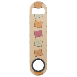 Motif de livre