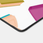 Motif de livre (Coin)