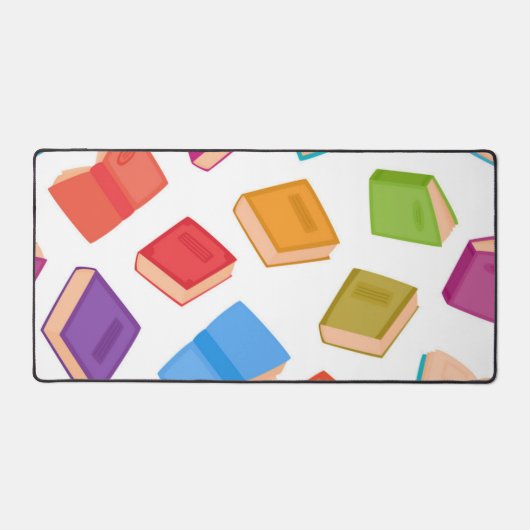 Motif de livre (Recto)