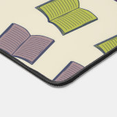 Motif de livre (Coin)