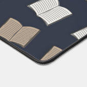 Motif de livre (Coin)