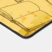 Motif de livre (Coin)