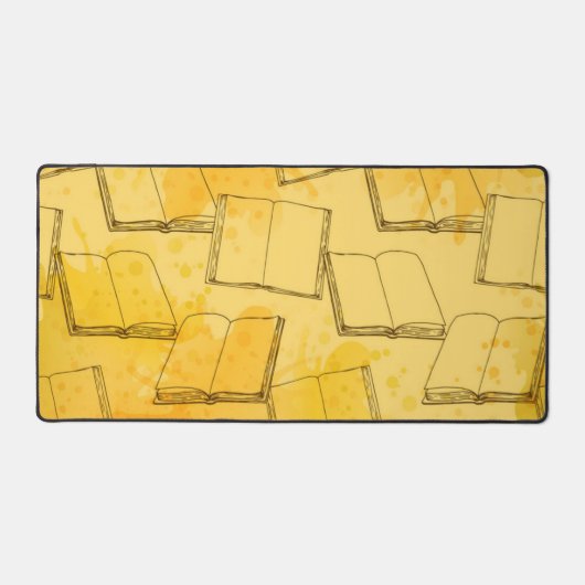 Motif de livre (Recto)