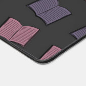 Motif de livre (Coin)