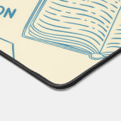 Motif de livre (Coin)