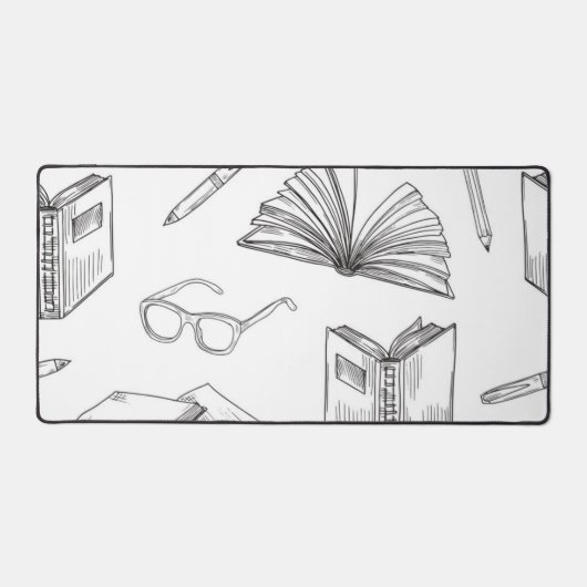 Motif de livre (Recto)