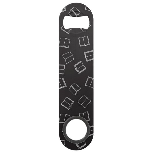 Motif de livre (Devant)