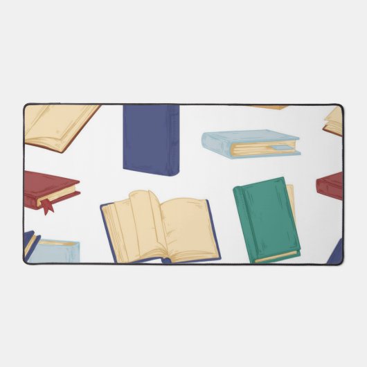 Motif de livre (Recto)