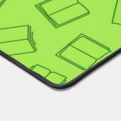 Motif de livre (Coin)