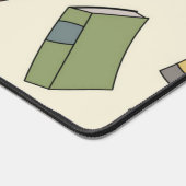 Motif de livre (Coin)