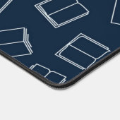 Motif de livre (Coin)