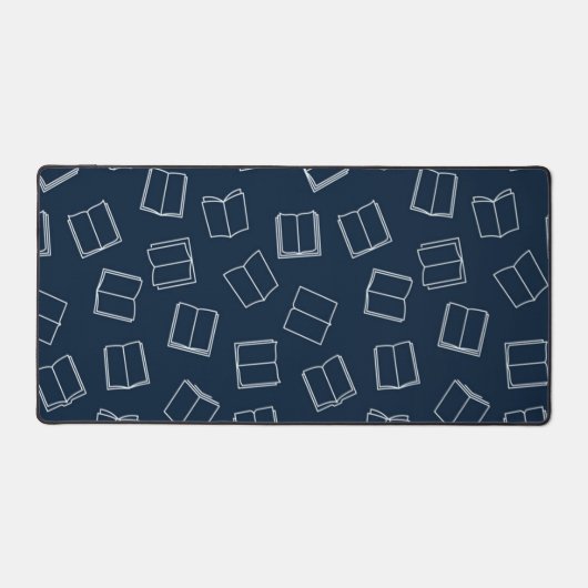 Motif de livre (Recto)