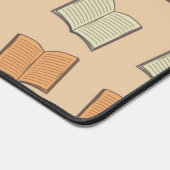 Motif de livre (Coin)