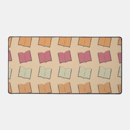 Motif de livre (Recto)