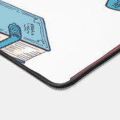 Motif de livre (Coin)